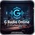G Radio online logo