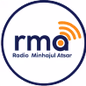 Radio Minhajul Atsar logo