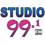 Studio 99.1 - XHEPR logo