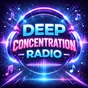 HearMe.fm - Deep Concentration logo