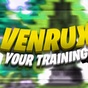 Ventrox FM logo
