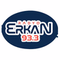 Radyo Erkan logo
