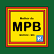 Melhor da MPB logo