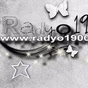 Radyo 1900 logo