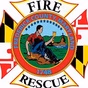 Frederick County Fire and Rescue Services logo