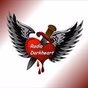 Darkheart logo