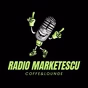 Radio Marketescu - Coffe & Lounge logo