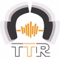 Telford Town Radio logo