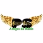PS Rádio logo