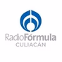 Radio Fórmula - Primera Cadena - XEEX logo