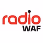 Radio WAF - Dein DeutschPop logo