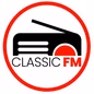 classic fm logo
