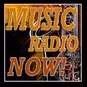 Music Radio Now! logo