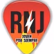 RADIO TV NUEVA juventud logo