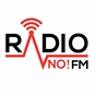 Radio NO!FM logo