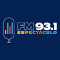 FM Espectáculo logo