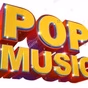 Pop-Radio Greece logo