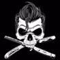 Reckless Radio Xyz logo