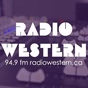 94.9 Radio Western - CHRW-FM logo