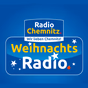 Radio Chemnitz - Christmas logo