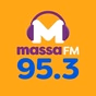 Massa FM Francisco Beltrão logo