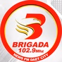 Brigada News FM Daet - DWYD logo