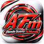 A7FM Bayonne logo