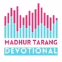 Madhur Tarang Devotional logo