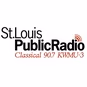 Classical 90.7 - KWMU-HD3 logo