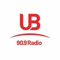 Radio UB logo