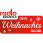 Radio Bielefeld - Dein Weihnachts Radio logo