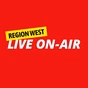 Antenne Thüringen - Region West logo
