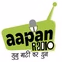 Aapan Radio logo