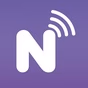 Nova Ràdio Lloret logo