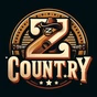 MGZC Media - Z Country Radio logo