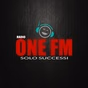 RADIO ONE FM logo
