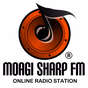 Moagi Sharp FM logo