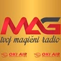 MAG Radio - Caffe logo