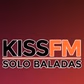KISS FM logo