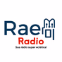 Raemi Radio logo