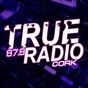 TrueRadio Cork logo
