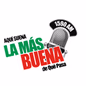 Que Pasa Radio - WYSR logo