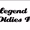 Legend Oldies logo