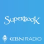 CBN Radio - Superbook logo