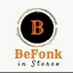 Befonk In Stereo logo