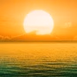 Sunset Chillout Lounge logo