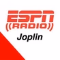 ESPN Radio Joplin - WMBH logo