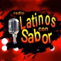 Radio LATINOS CON SABOR logo