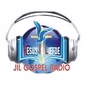 JIL Gospel Radio logo