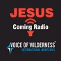 Jesus Coming FM - Punjabi logo